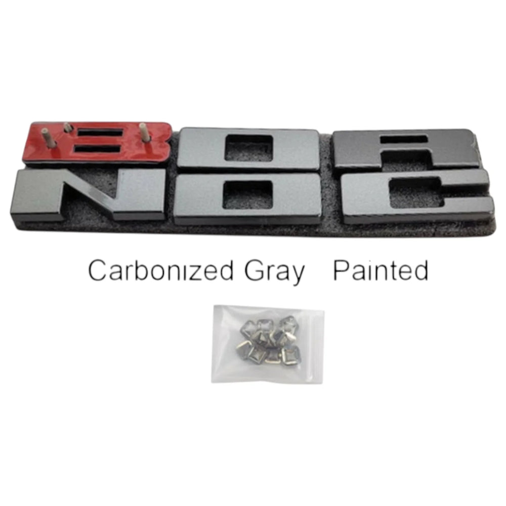 UPR Products carbon auto part