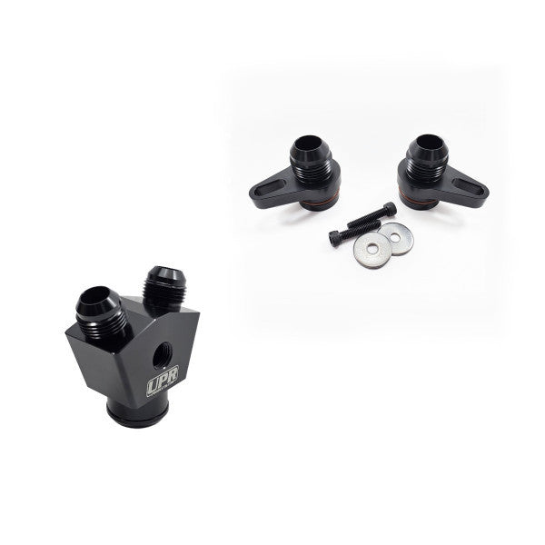 UPR Products auto part