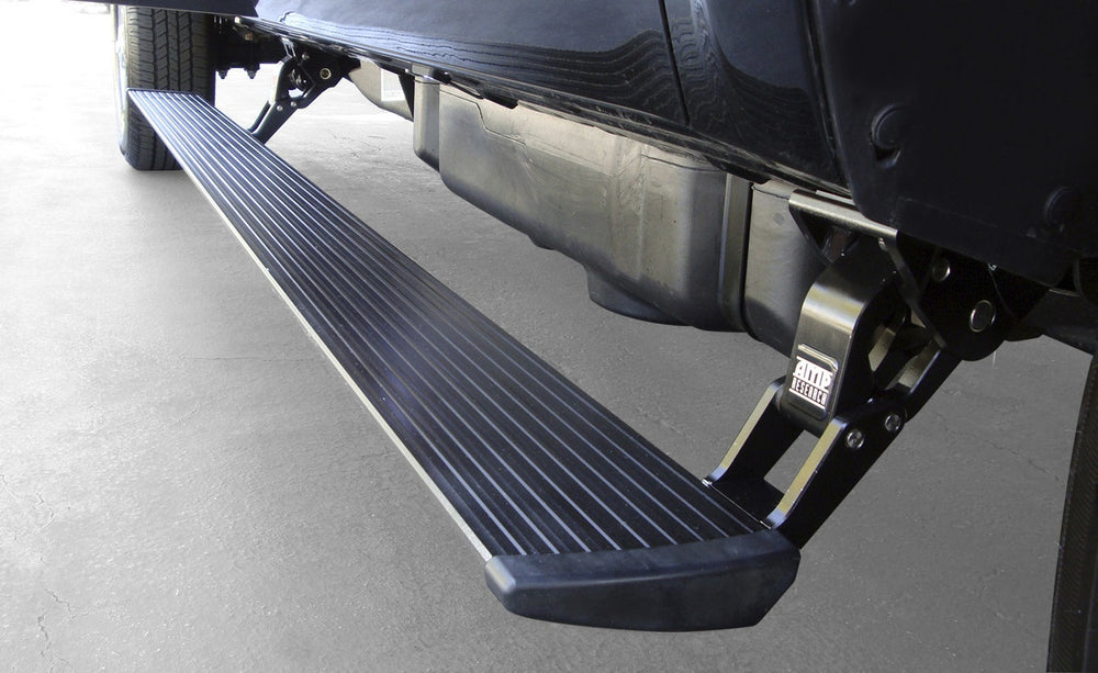 Replacement Running boards