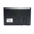 7IN DUAL CHANNEL IR HEADREST MONITOR