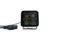 DV8 Offroad 3in Elite Series LED Amber Pod Light