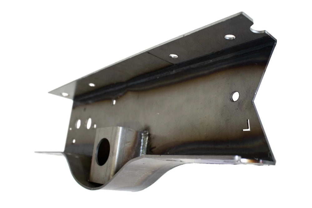 Rustbuster Raer Frame Section Left Side