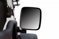 97C WRANGLER EZ4X4 EZ RECTANGLE DUEL PLACE MIRRORS(2)PK L & R FOR EZ4X4 DOORS