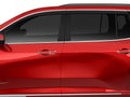 25C TERRAIN VENTVISOR LOW PRO CHRM TRM