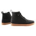 Speed and Strength United by Speed Shoe Black/Gum Size - 10