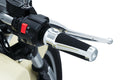 Kuryakyn Phantom Grips Indian Chrome