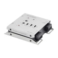 4CH ACTIVE LINE OUTPUT CONVERTER 2 IN/4 OUT