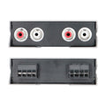 4CH ACTIVE LINE OUTPUT CONVERTER 2 IN/4 OUT