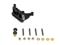 MPD RACING roof rack