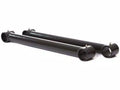 Rugged Ridge Rear Lower Control Arms 4-In Lift 07-18 Jeep Wrangler