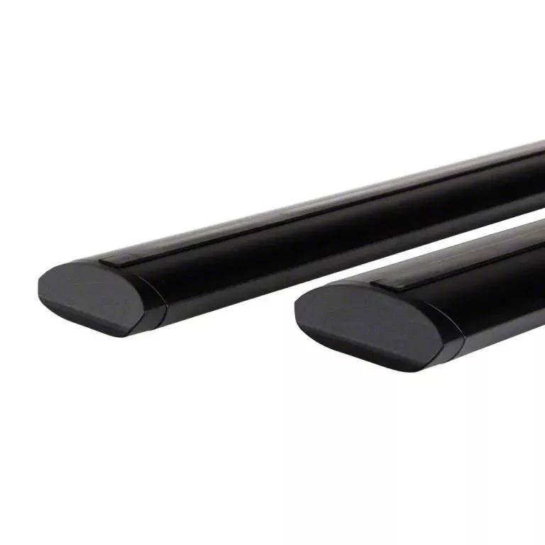 Overland Vehicle Systems black auto part