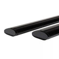 Overland Vehicle Systems black auto part
