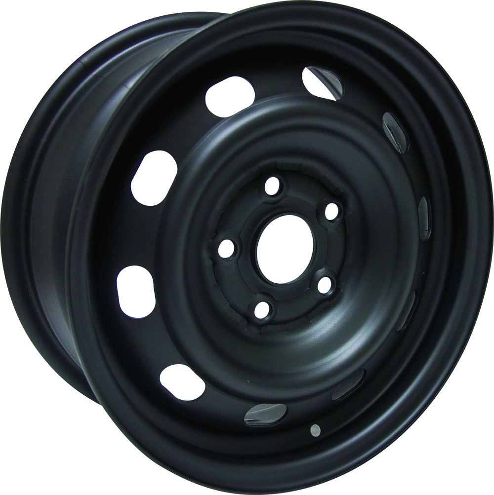 RTX black auto part