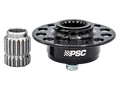 PSC Large Rim Steering Wheel Quick Release (Splined)