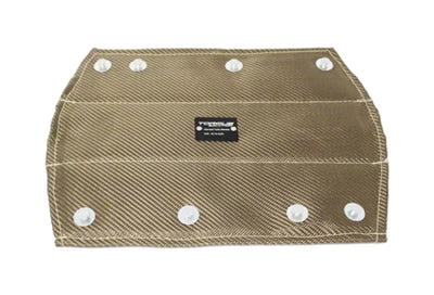 Torque Solution Subaru EJ20/EJ25 Thermal Up-Pipe Blanket (Volcanic Rock)