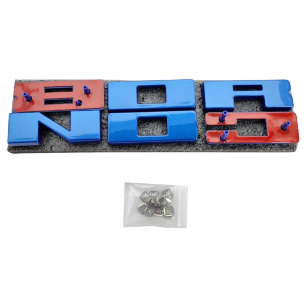 UPR Products blue auto part
