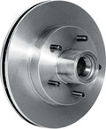 Hub/Rotor M/C 1982-88 5 on 5.00in BC