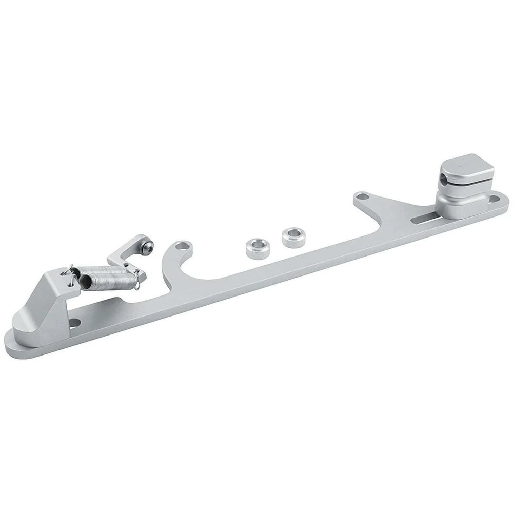 Throttle Bracket Mopar Clear 4500