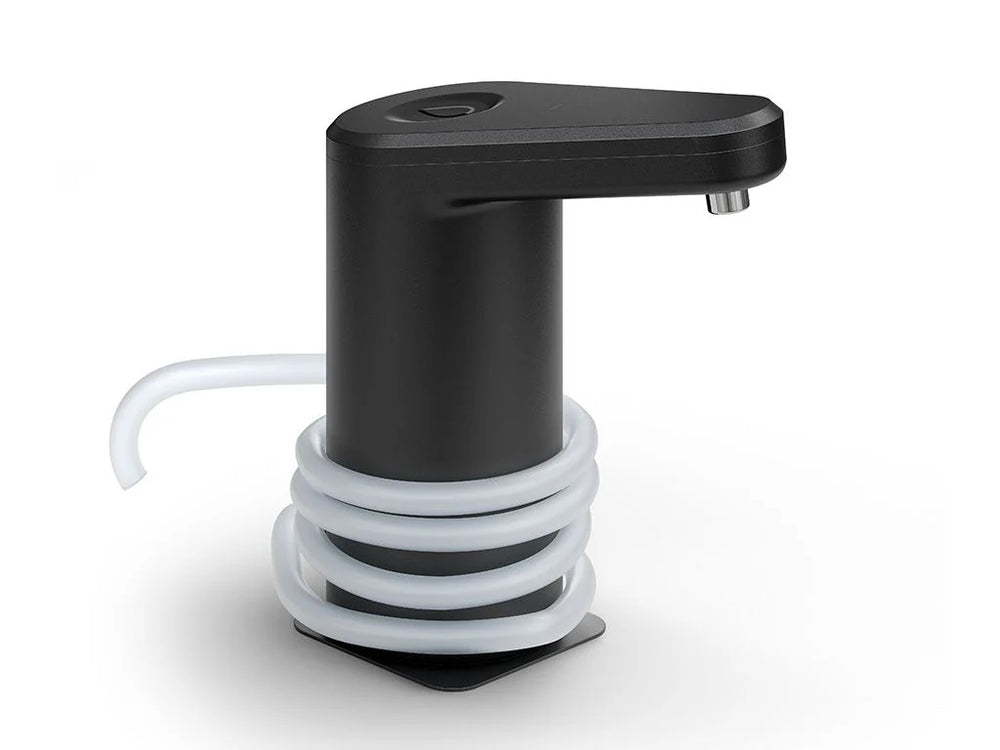 HYDRATION WATER FAUCET, SLATE