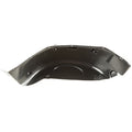 Fender Splash Shield Rear Left Fits The Rear Driver Side Of 07-Present Wrangler JK OMIX
