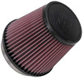 ~(1 lbs. 9X6X6)~ CONE. 3-1/2in FLG. 6in B. 4-5/8in T. 7in H - SYNTHAMAX