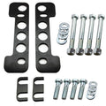 UPR 79-04 KMEMBER 1/4in ALUMINUM SHIM KIT 2025-85