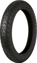 Kenda K657 Challenger Front Tire - 110/90H-19 6PR 68H TL 169A2016