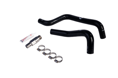 Fleece Performance 03-12 Dodge 2500/3500 Cummins 5.9L/6.7L Heater Feed and Return Hose Kit