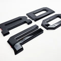 UPR Products black auto part
