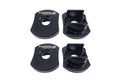Torque Solution Billet Rear Subframe Bushing Insert Kit: Volkswagen MK7 GTI/Golf