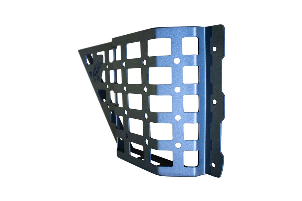 2021-AND UP FORD BRONCO FRONT DOOR MOLLE PANEL