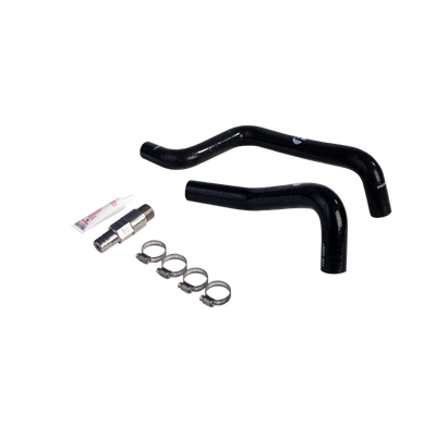 0312 RAM 2500/3500 5.9L/6.7L CUMMINS HEATER FEED AND RETURN HOSE KIT