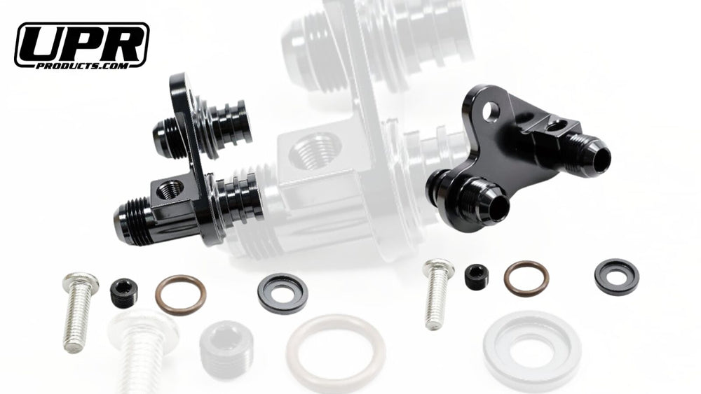 UPR Products auto part