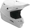 Answer AR1 Solid Helmet White Youth - Large