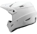 Answer AR1 Solid Helmet White Youth - Large