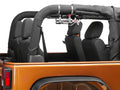 DV8 Offroad Universal Molle Panels - 27In x 12In