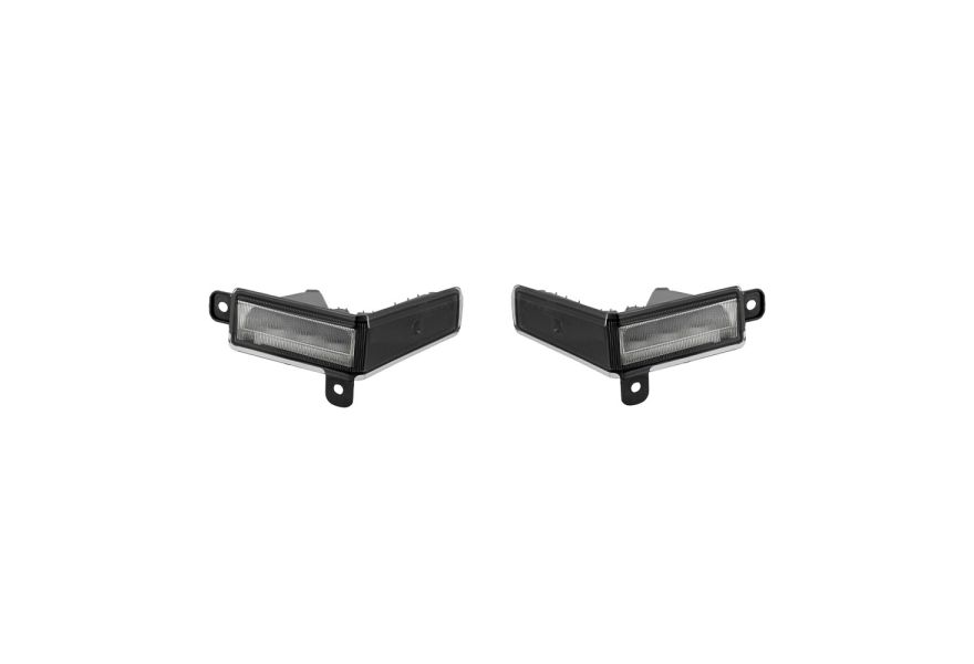22C TUNDRA LED REVERSE LIGHT (PAIR)