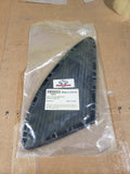 Bikers Choice Rubber Pads for Legacy Gas Tank