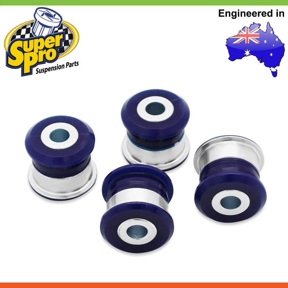 Suspension Control Arm Bushing Kit
