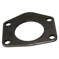 Brake Drum Rear Dana 35 10 In. Rear Of 84-89 XJ And 87-89 YJ OMIX