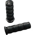Kuryakyn Thresher Grips Universal 1inch Chrome