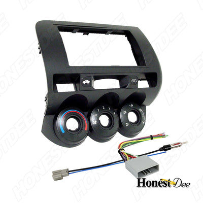 INSTALLATION KIT 07-09FIT
