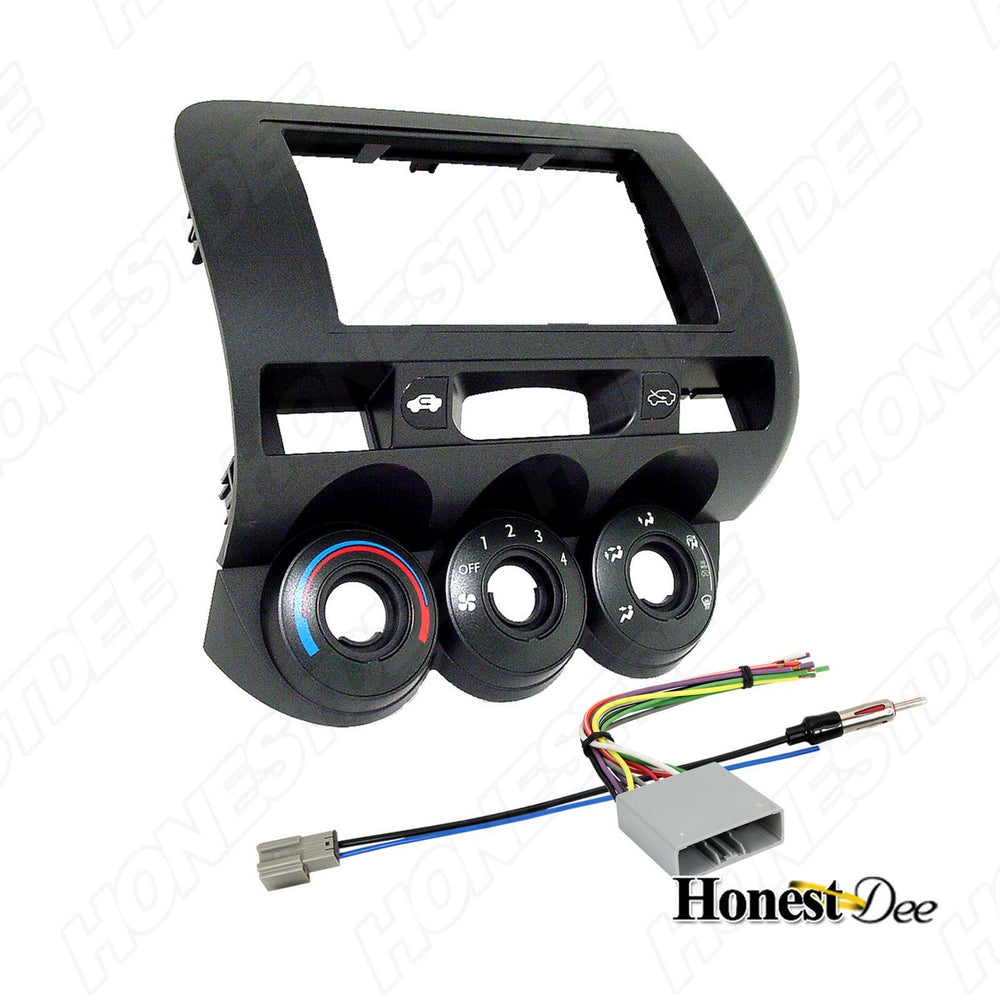 INSTALLATION KIT 07-09FIT
