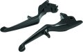 Kuryakyn Trigger Levers 14-16 Touring Gloss Black