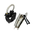 CO2 JACK QUICK RELEASE MOUNT