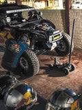 CO2 JACK QUICK RELEASE MOUNT