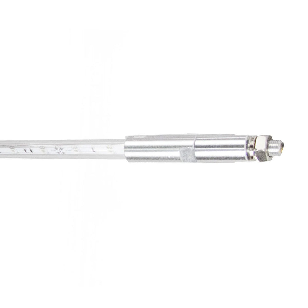 Race Sport blue auto part