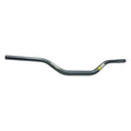ProTaper Contour ATV Mid Handlebar - Platinum Gray