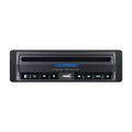 1DIN DVD PLAYER W/32GB USB