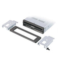 1DIN DVD PLAYER W/32GB USB